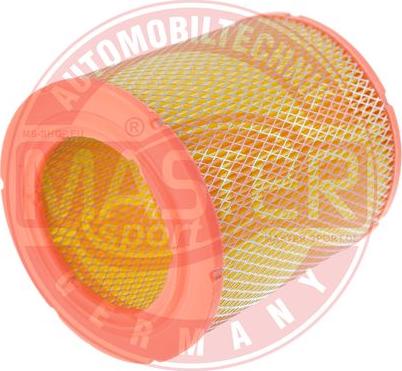 MASTER-SPORT 17129-LF-PCS-MS - Повітряний фільтр autocars.com.ua