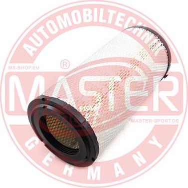 MASTER-SPORT 17337/2-LF-PCS-MS - Повітряний фільтр autocars.com.ua
