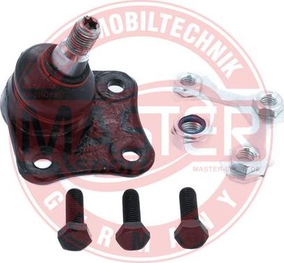 MASTER-SPORT 17620-PCS-MS - Несучий / направляючий шарнір autocars.com.ua