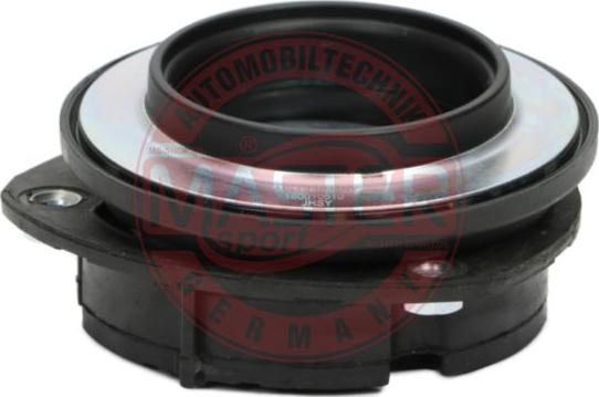 MASTER-SPORT 180010510 - Опора стійки амортизатора, подушка autocars.com.ua