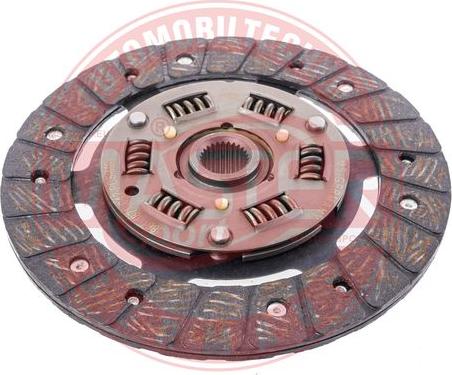 MASTER-SPORT 1862870003-PCS-MS - Диск зчеплення autocars.com.ua