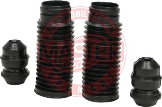 MASTER-SPORT 189923012 - Пилозахисний комплект, амортизатор autocars.com.ua