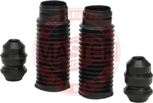 MASTER-SPORT 189947012 - Пилозахисний комплект, амортизатор autocars.com.ua