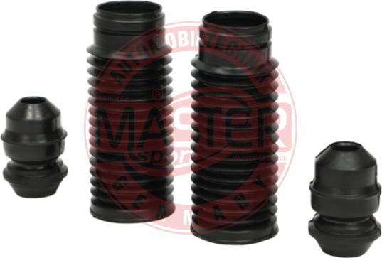 MASTER-SPORT 189947022 - Пилозахисний комплект, амортизатор autocars.com.ua