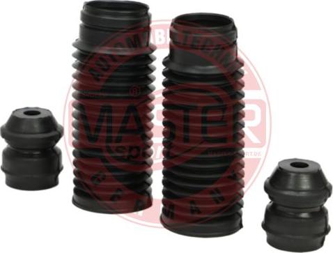 MASTER-SPORT 189947062 - Пилозахисний комплект, амортизатор autocars.com.ua
