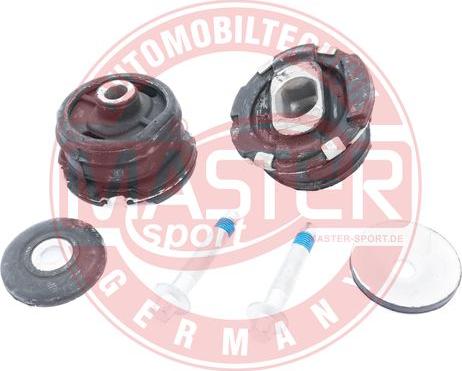 MASTER-SPORT 19946-SET-MS - Ремкомплект, балка моста autocars.com.ua