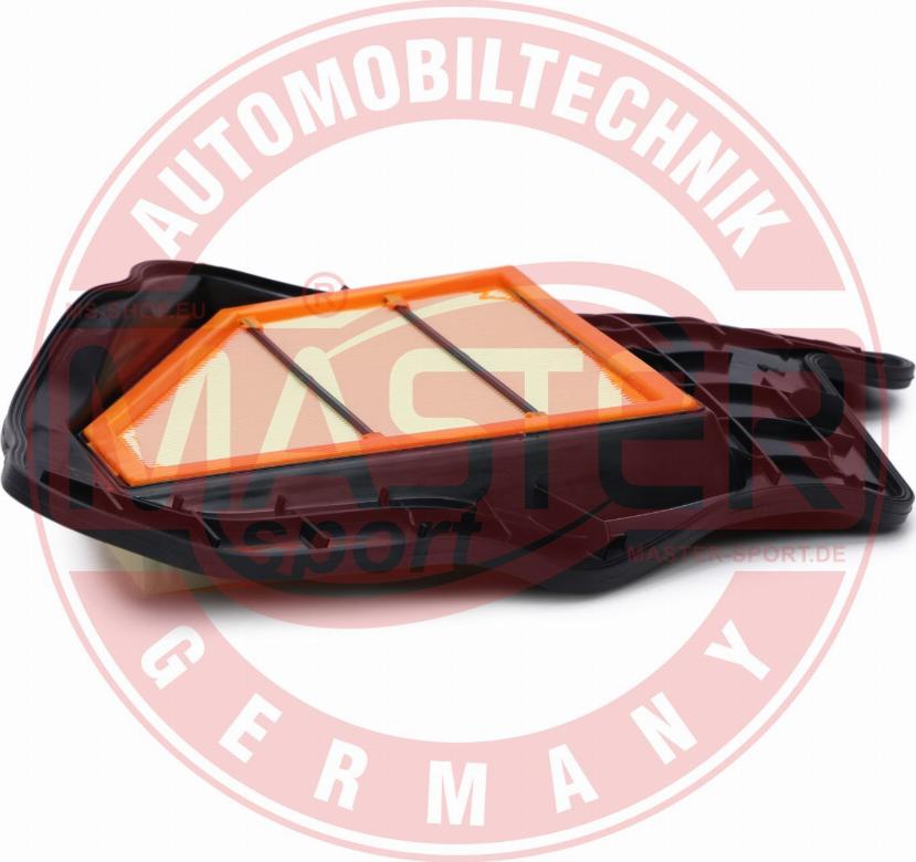 MASTER-SPORT 20028-LF-PCS-MS - Повітряний фільтр autocars.com.ua