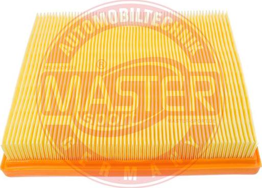 MASTER-SPORT 21014-LF-PCS-MS - Повітряний фільтр autocars.com.ua