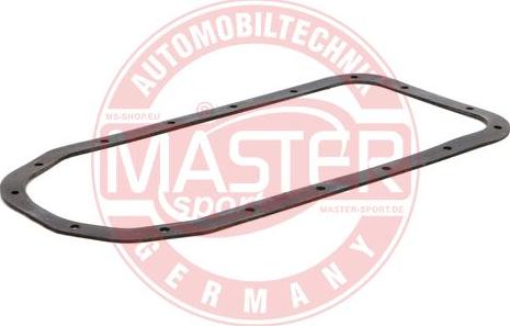 MASTER-SPORT 2108-1009070-PCS-MS - Прокладка, масляна ванна autocars.com.ua