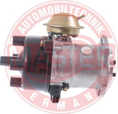 MASTER-SPORT 2108-3706010-PCS-MS - Розподільник запалювання autocars.com.ua