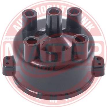 MASTER-SPORT 2108-3706500-PCS-MS - Кришка розподільника запалювання autocars.com.ua
