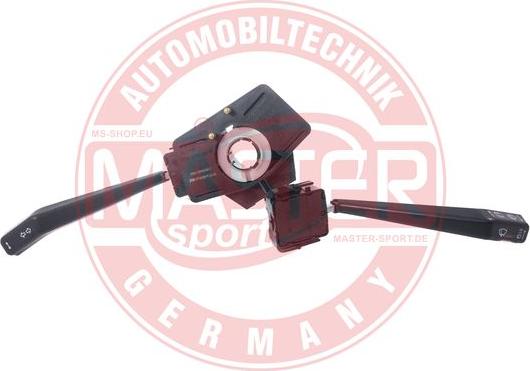 MASTER-SPORT 2108-3709305-PCS-MS - Вимикач, переривчасте вкл. autocars.com.ua
