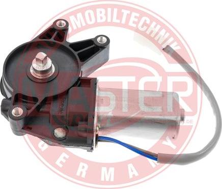 MASTER-SPORT 2110-3730610-PCS-MS - Електродвигун, склопідйомник autocars.com.ua