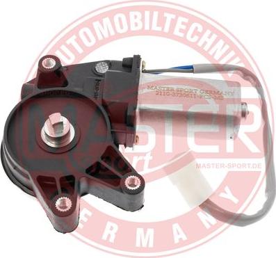 MASTER-SPORT 2110-3730611-PCS-MS - Електродвигун, склопідйомник autocars.com.ua