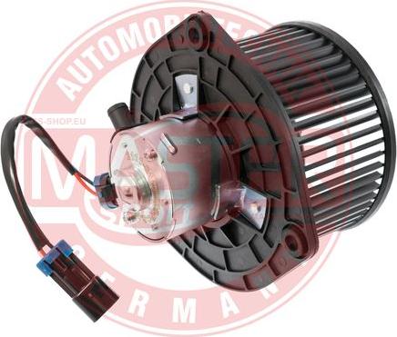MASTER-SPORT 2111-8118020-PCS-MS - Пристрій для впускання, повітря в салоні autocars.com.ua