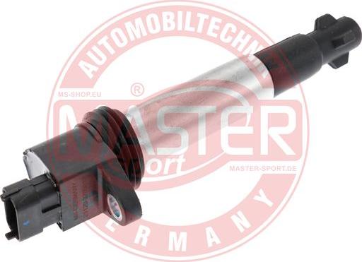 MASTER-SPORT 21120-3705010-PCS-MS - Котушка запалювання autocars.com.ua