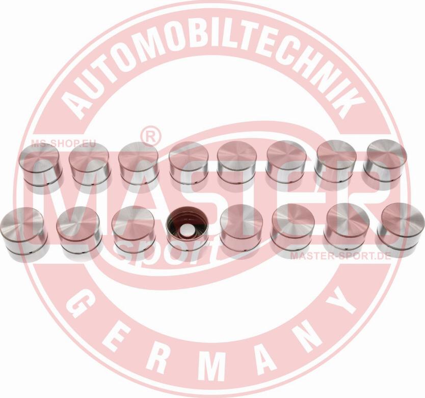 MASTER-SPORT 2112-1007300-SET16-MS - Штовхач, гидрокомпенсатор autocars.com.ua