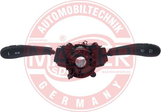 MASTER-SPORT 2123-3709305-PCS-MS - Переривник покажчиків повороту autocars.com.ua