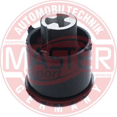 MASTER-SPORT 21236-PCS-MS - Втулка, балка мосту autocars.com.ua