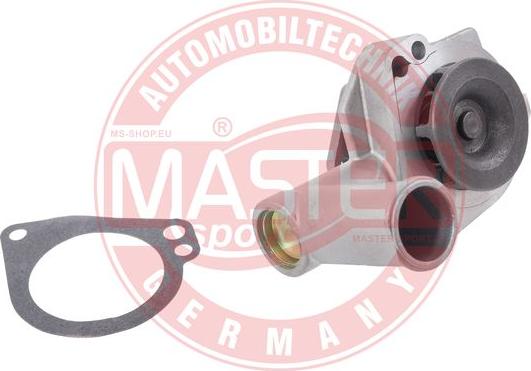 MASTER-SPORT 215-WP-PCS-MS - Водяний насос autocars.com.ua