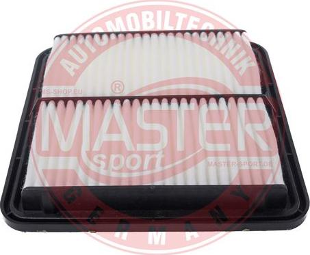 MASTER-SPORT 2201-LF-PCS-MS - Повітряний фільтр autocars.com.ua