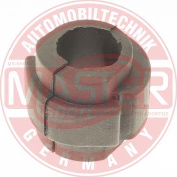 MASTER-SPORT 22304-PCS-MS - Втулка, стабілізатор autocars.com.ua