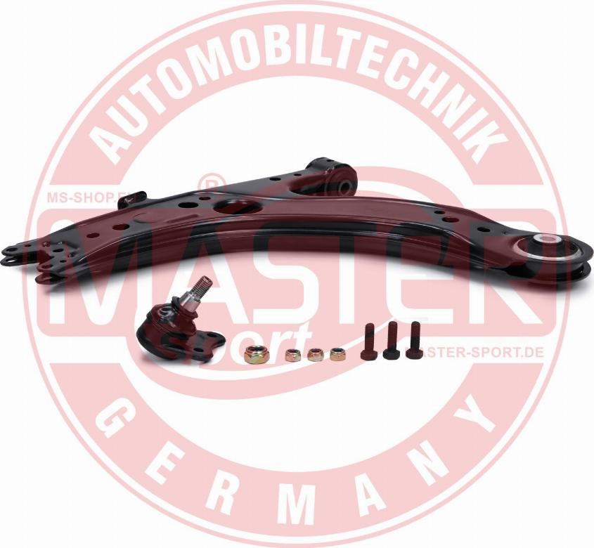 MASTER-SPORT 22475L-SET-MS - Важіль незалежної підвіски колеса autocars.com.ua