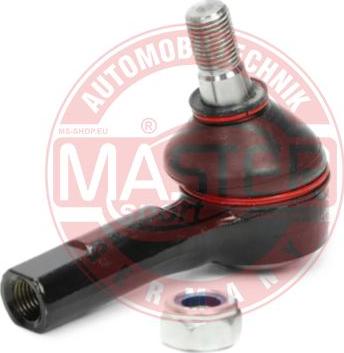 MASTER-SPORT 22876-PCS-MS - Наконечник рульової тяги, кульовий шарнір autocars.com.ua
