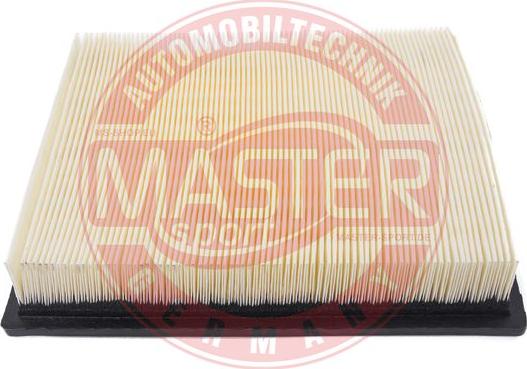 MASTER-SPORT 24100-LF-PCS-MS - Повітряний фільтр autocars.com.ua