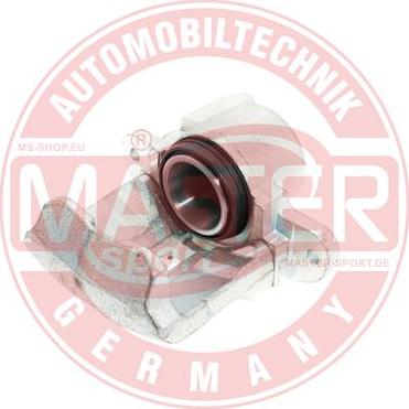 MASTER-SPORT 24348116115-PCS-MS - Гальмівний супорт autocars.com.ua