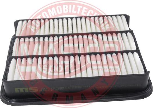 MASTER-SPORT 2438-LF-PCS-MS - Повітряний фільтр autocars.com.ua