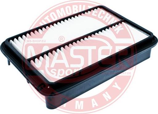 MASTER-SPORT 2535-LF-PCS-MS - Повітряний фільтр autocars.com.ua