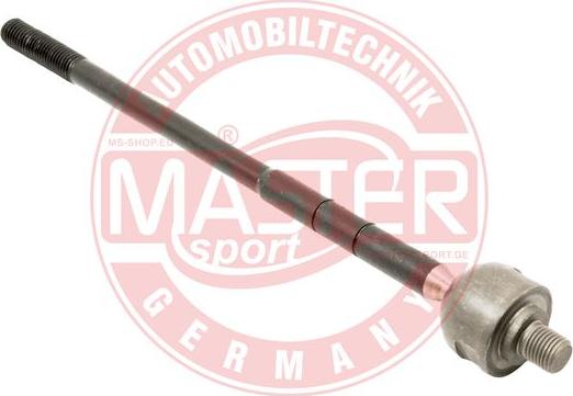 MASTER-SPORT 25456-PCS-MS - Поперечна рульова тяга autocars.com.ua