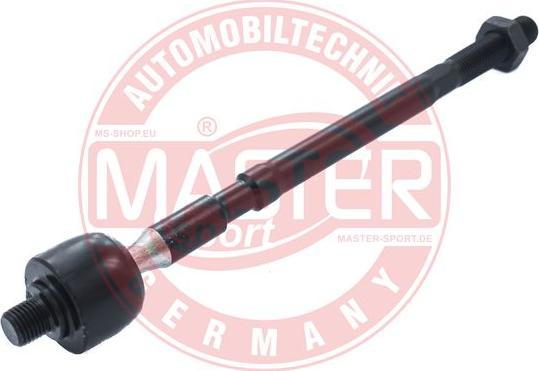 MASTER-SPORT 25482-SET-MS - Поперечна рульова тяга autocars.com.ua