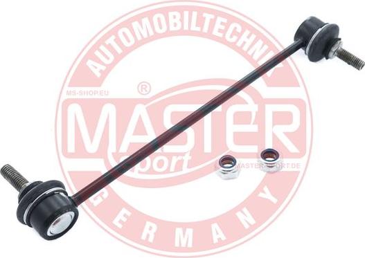 MASTER-SPORT 25513-PCS-MS - Тяга / стійка, стабілізатор autocars.com.ua