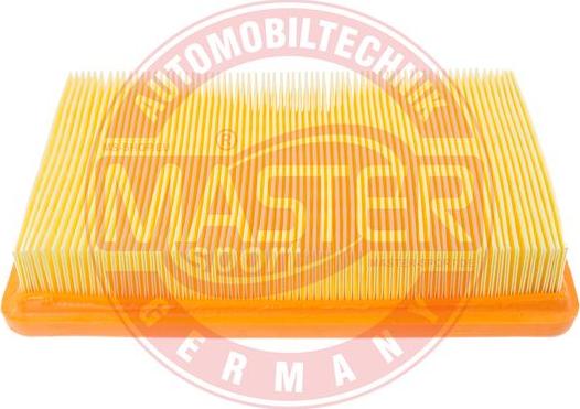 MASTER-SPORT 2562-LF-PCS-MS - Повітряний фільтр autocars.com.ua