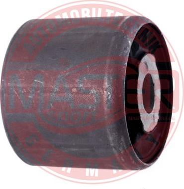 MASTER-SPORT 25927-PCS-MS - Втулка, балка мосту autocars.com.ua