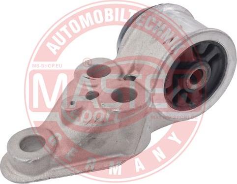 MASTER-SPORT 25948-PCS-MS - Втулка, балка мосту autocars.com.ua