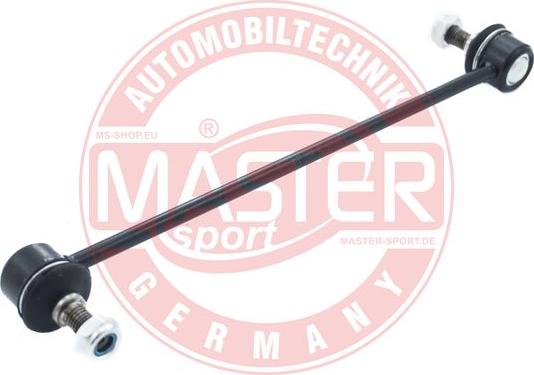 MASTER-SPORT 26004-PCS-MS - Тяга / стійка, стабілізатор autocars.com.ua