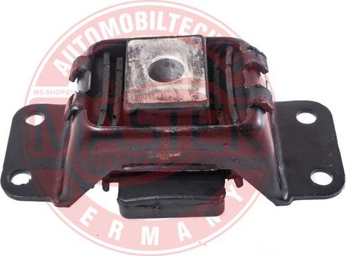 MASTER-SPORT 26091-PCS-MS - Втулка, балка мосту autocars.com.ua