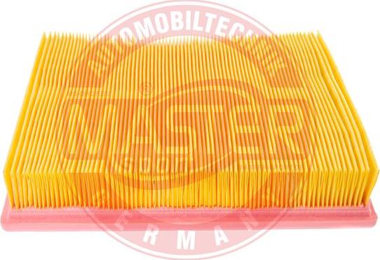 MASTER-SPORT 26109-LF-PCS-MS - Повітряний фільтр autocars.com.ua