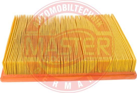 MASTER-SPORT 26133-LF-PCS-MS - Повітряний фільтр autocars.com.ua