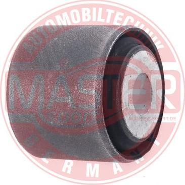 MASTER-SPORT 26620-PCS-MS - Підвіска, стійка валу autocars.com.ua
