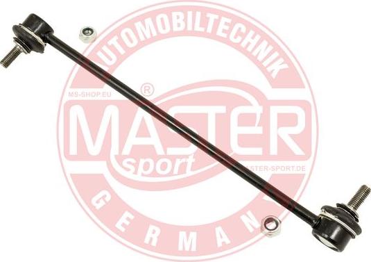 MASTER-SPORT 26653-PCS-MS - Тяга / стійка, стабілізатор autocars.com.ua