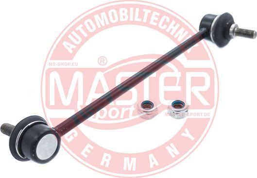 MASTER-SPORT 26715A-PCS-MS - Тяга / стійка, стабілізатор autocars.com.ua