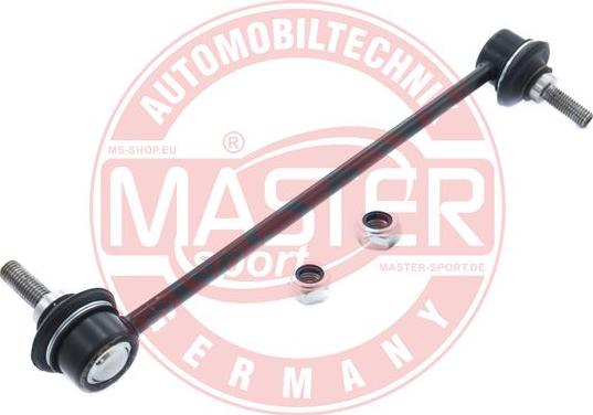 MASTER-SPORT 26759-PCS-MS - Тяга / стійка, стабілізатор autocars.com.ua