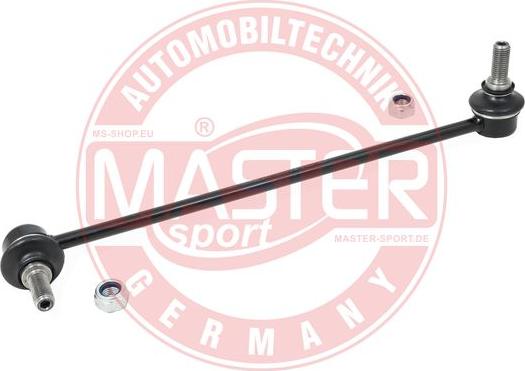MASTER-SPORT 26774-PCS-MS - Тяга / стійка, стабілізатор autocars.com.ua