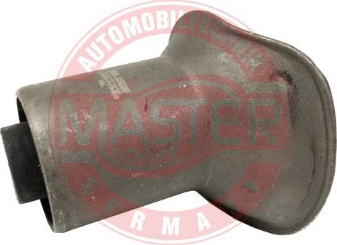 MASTER-SPORT 27680-PCS-MS - Втулка, балка мосту autocars.com.ua