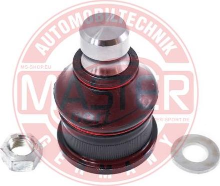 MASTER-SPORT 27720-SET-MS - Несучий / направляючий шарнір autocars.com.ua