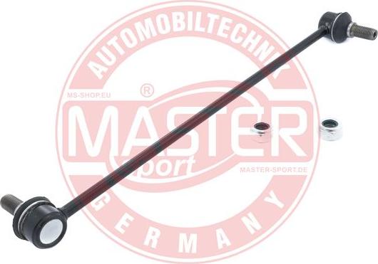 MASTER-SPORT 27730-PCS-MS - Тяга / стійка, стабілізатор autocars.com.ua